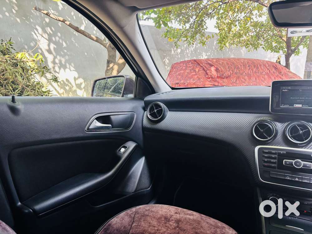 Mercedes-benz Gla 200 D, 2016, Diesel