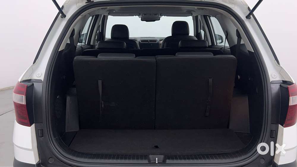 Hyundai Alcazar 1.5 Platinum Diesel Mt 7 Str, 2022, Diesel