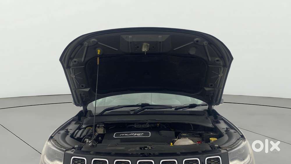 Jeep Compass 2.0 Limited, 2019, Diesel