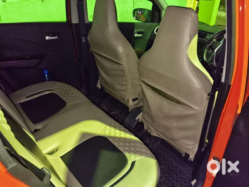 2019 Maruti Suzuki Celerio X