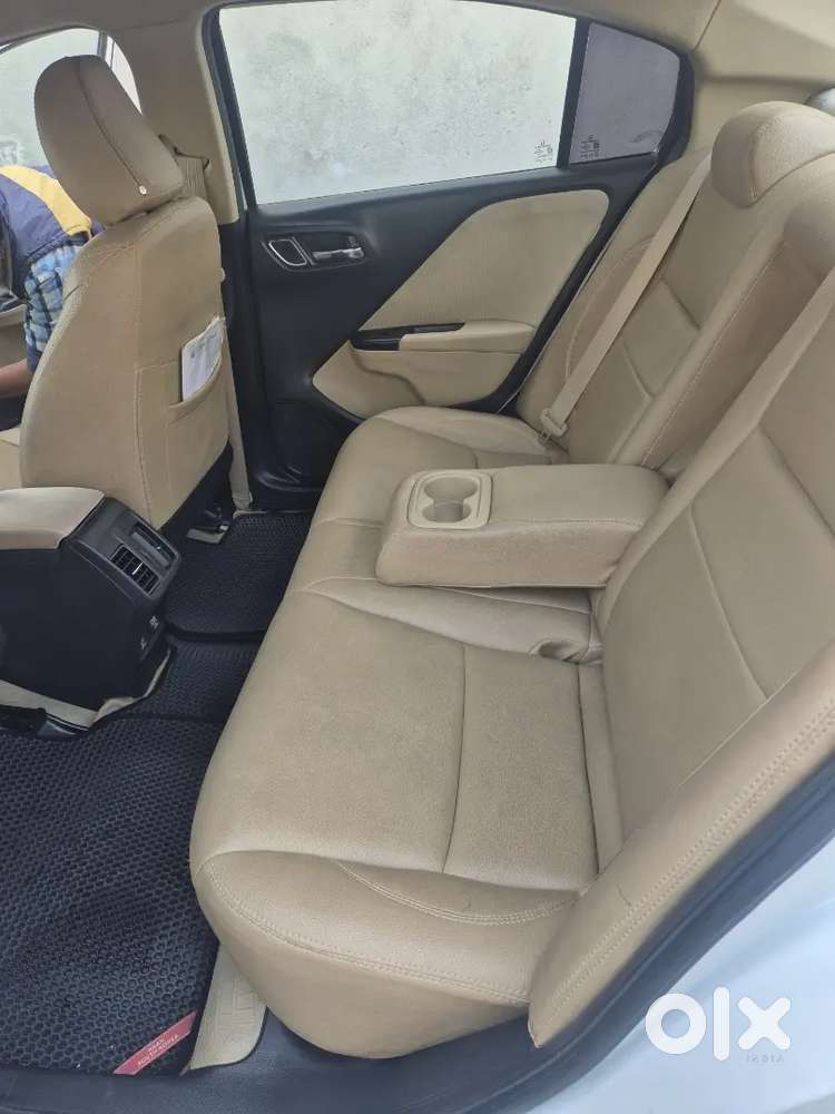 Honda City 2021 Petrol