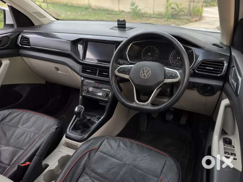 Volkswagen Taigun 1.0 Tsi Comfortline, 2023, Petrol