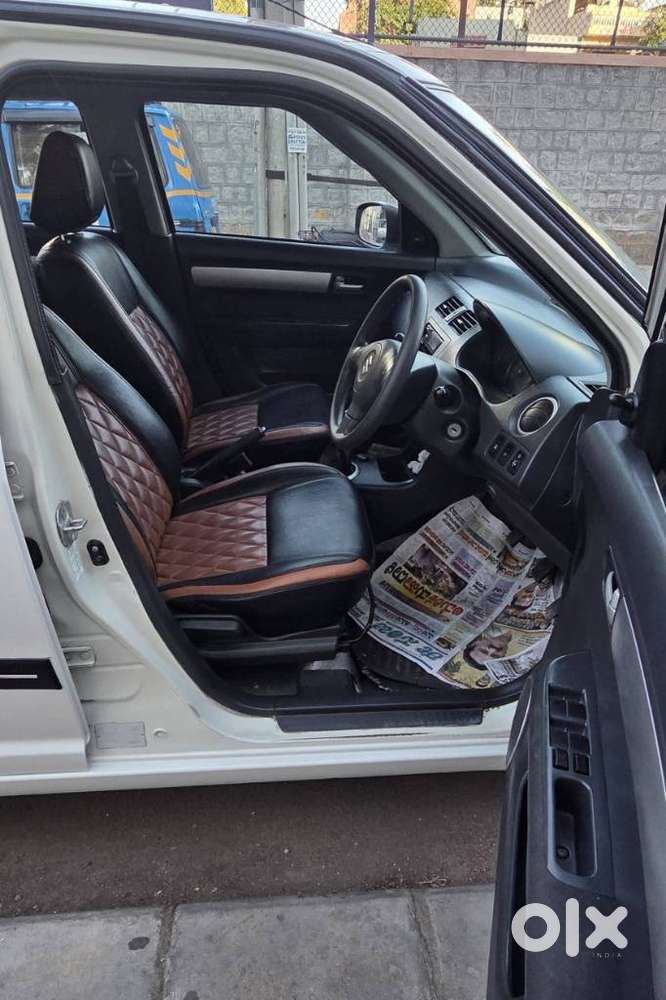 Maruti Suzuki Swift 2011-2014 Vdi, 2011, Diesel