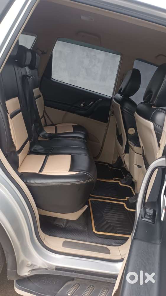 Mahindra Xuv500 W6 2wd, 2017, Diesel