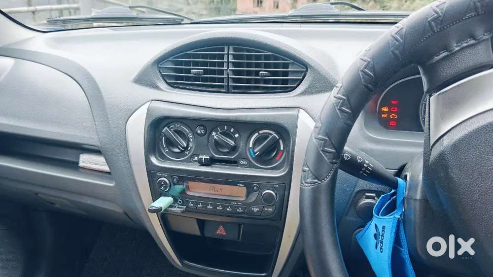 Maruti Suzuki 800 2015 Petrol 87000 Km Driven.