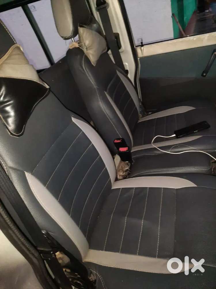 Maruti Suzuki Omni 2016