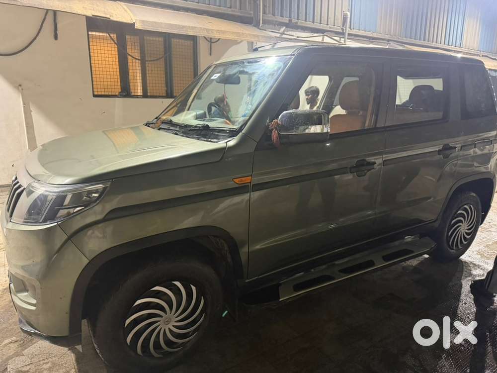 Mahindra Bolero Neo Diesel 2023