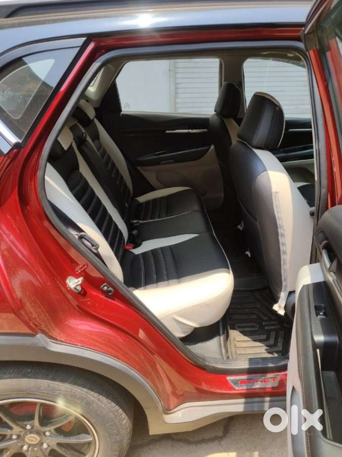 Kia Sonet Htx 1.5 Diesel, 2021, Diesel