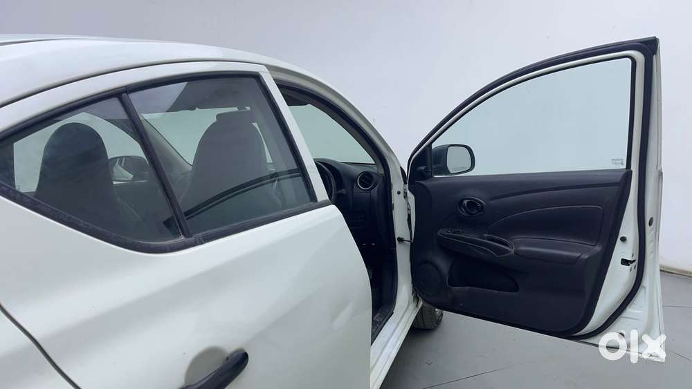 Nissan Sunny Xe D, 2018, Diesel