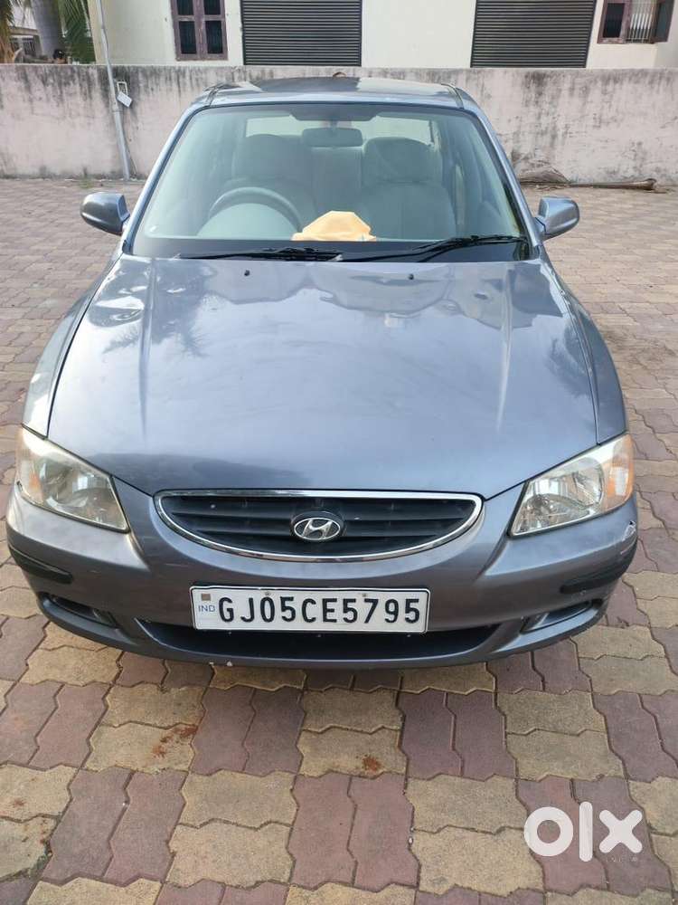 Hyundai Accent 1.5 2010