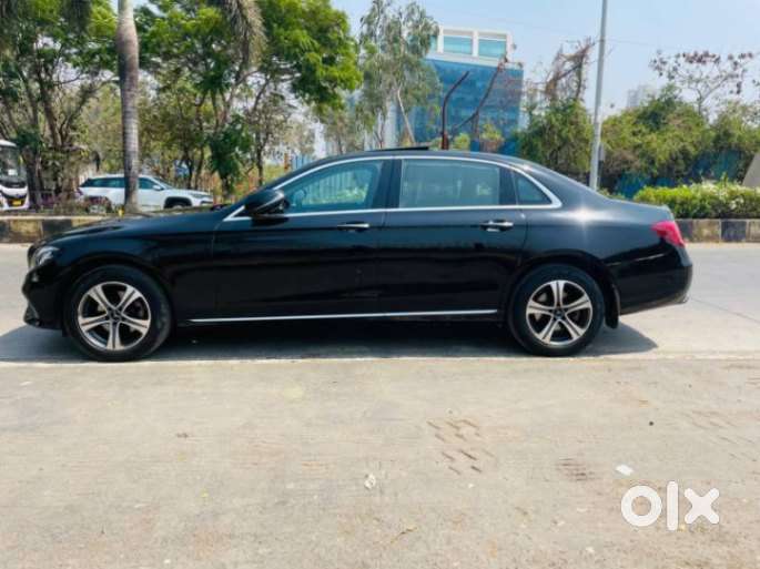 Mercedes-benz E-class E 220 D, 2017, Diesel