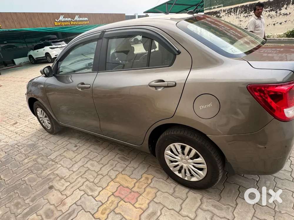 Maruti Dzire Vdi Amt 2018
