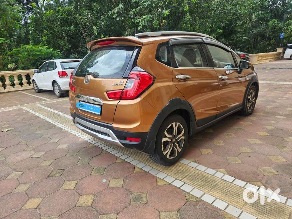 Honda Wr-v I-dtec S, 2019, Diesel