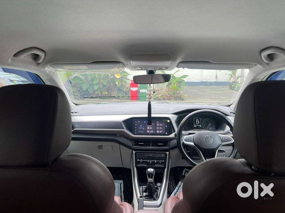 Volkswagen Taigun 1.0 Tsi Highline, 2023, Petrol