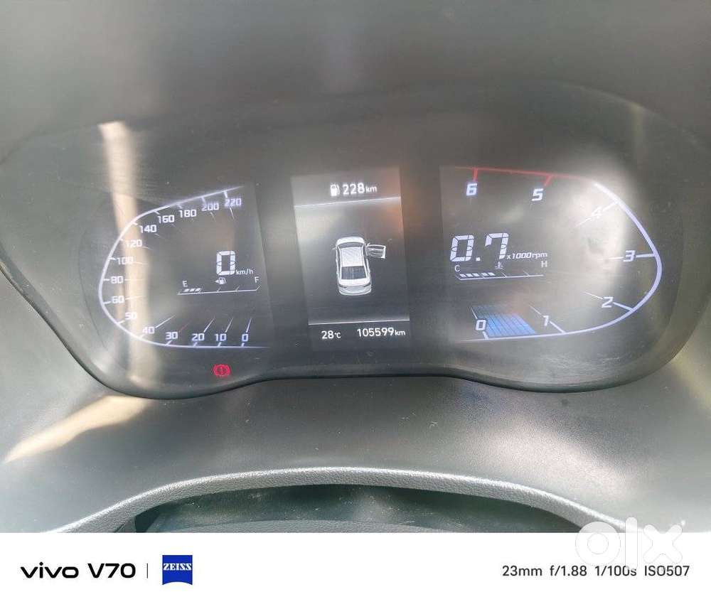 Hyundai Verna Sx 1.5 Crdi, 2020, Diesel