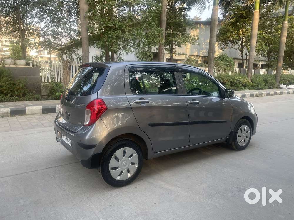 Maruti Suzuki Celerio Zxi Optional Amt, 2019, Petrol