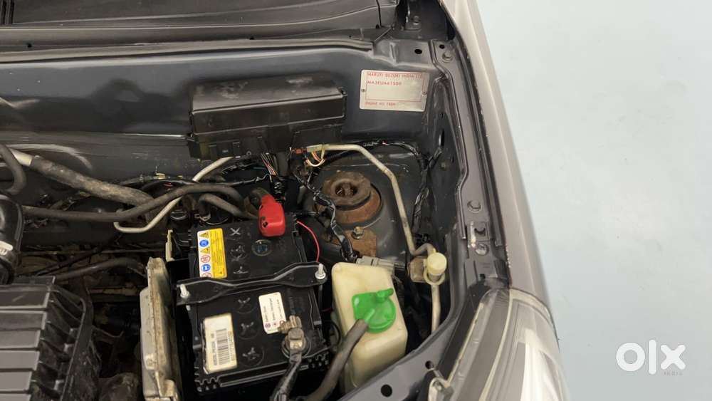 Maruti Suzuki Alto 800 Lxi, 2017, Petrol