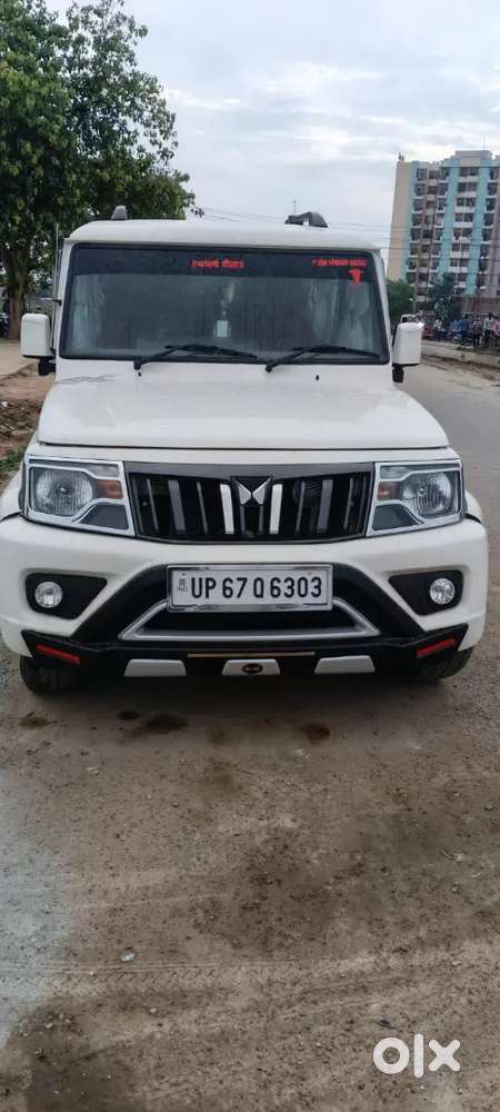 Mahindra Bolero 2019 Diesel