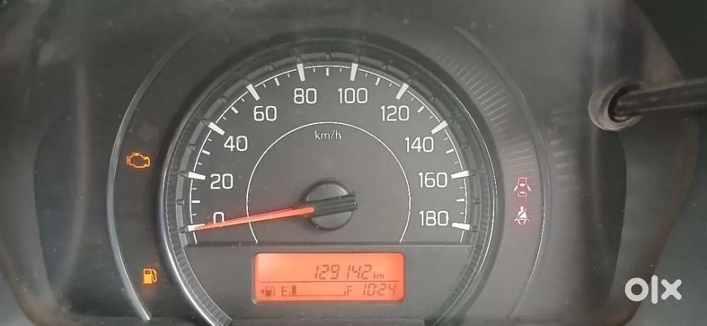Maruti Suzuki Wagon R Vxi 1.0, 2020, Petrol