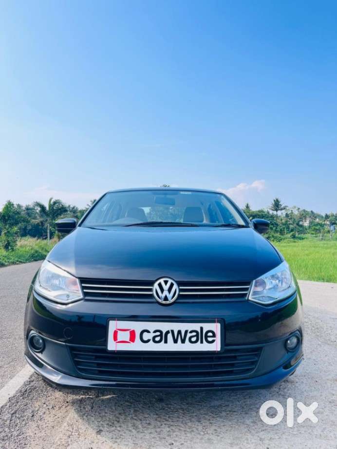Volkswagen Vento 2013-2015 Magnific 1.5 Tdi Highline, 2014, Diesel