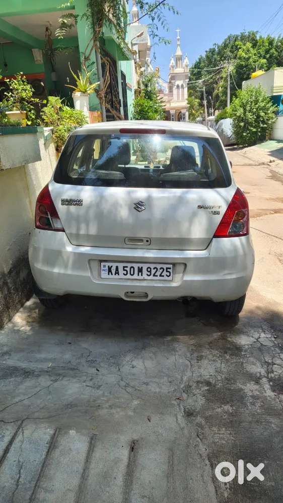 Maruti Suzuki Swift 2010dieselfor Sale