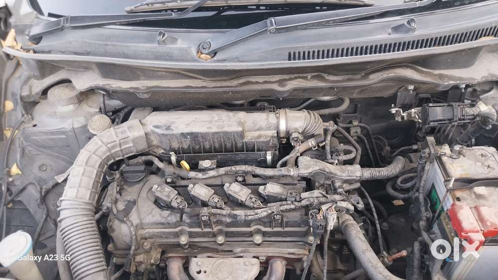 Maruti Suzuki Xl6 Zeta At, 2020, Petrol