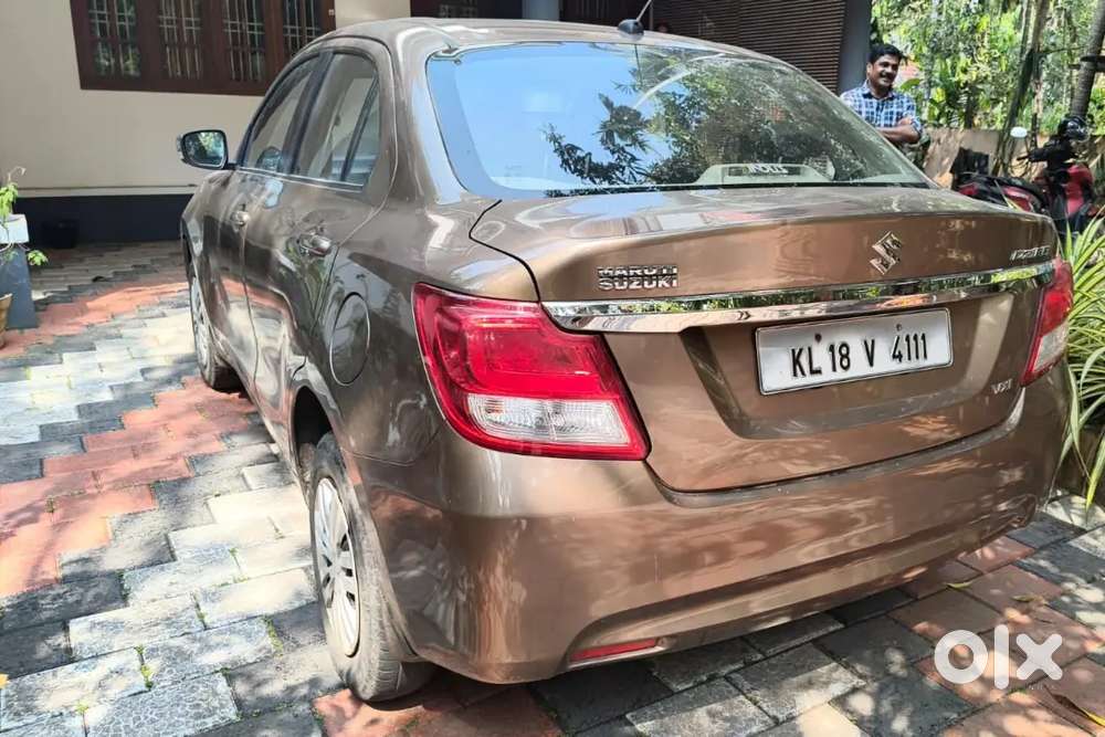 Good Condition Dzire