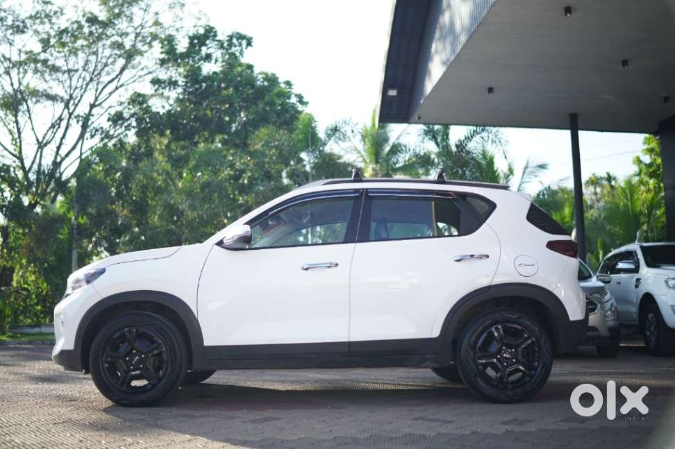 Kia Sonet Htk Plus D, 2022, Diesel