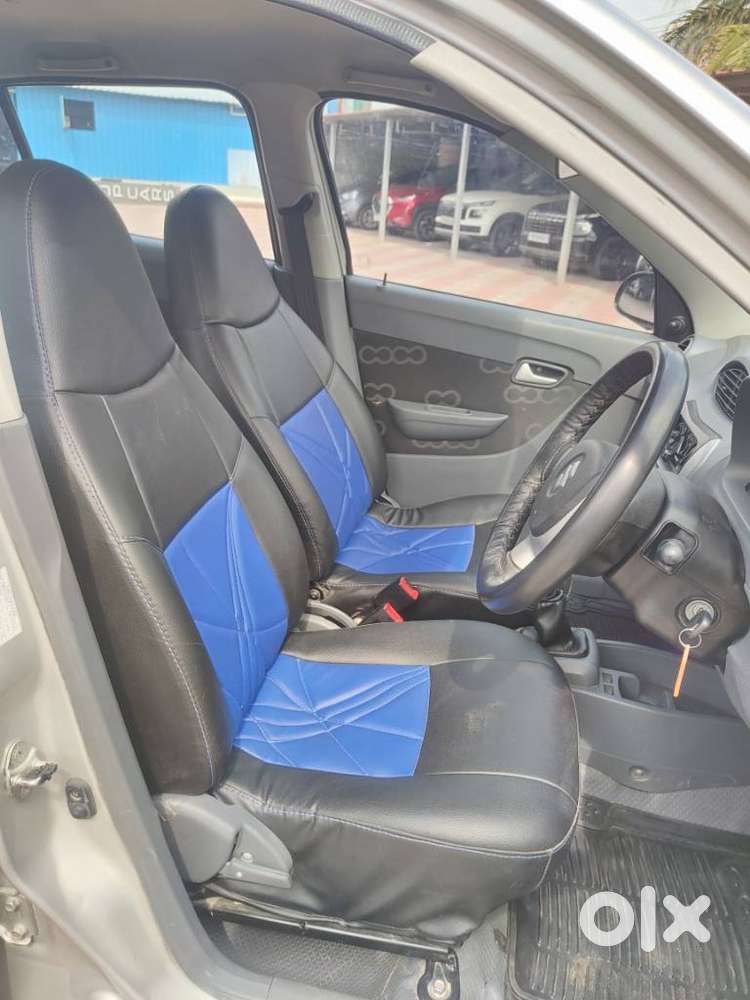 Maruti Suzuki Alto, 2014, Petrol