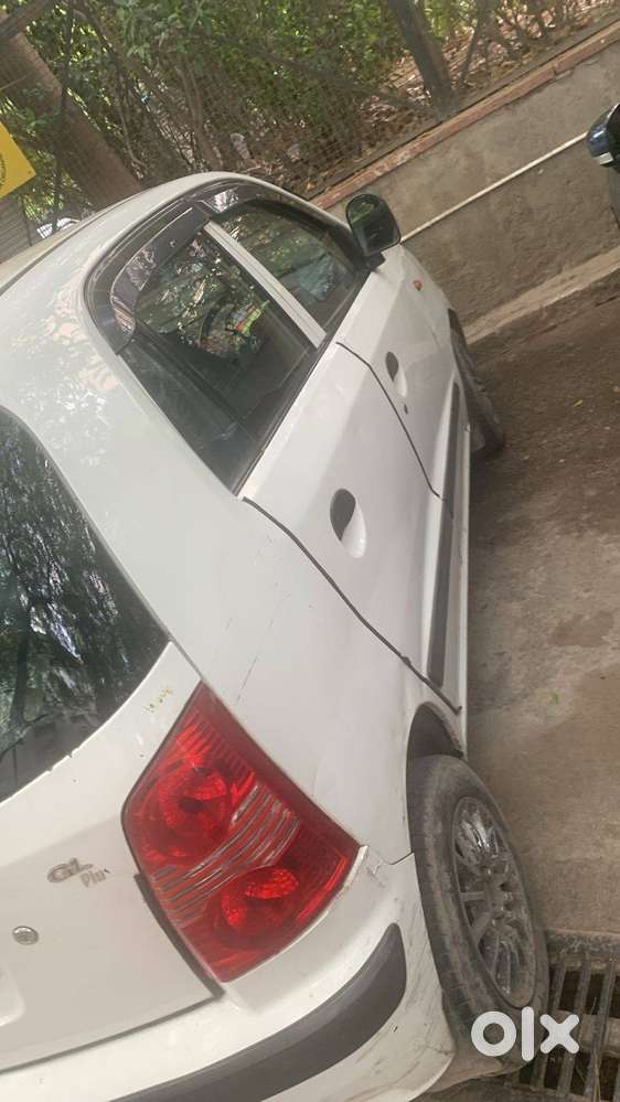 Hyundai Santro Xing 2014 Cng & Hybrids 116999 Km Driven