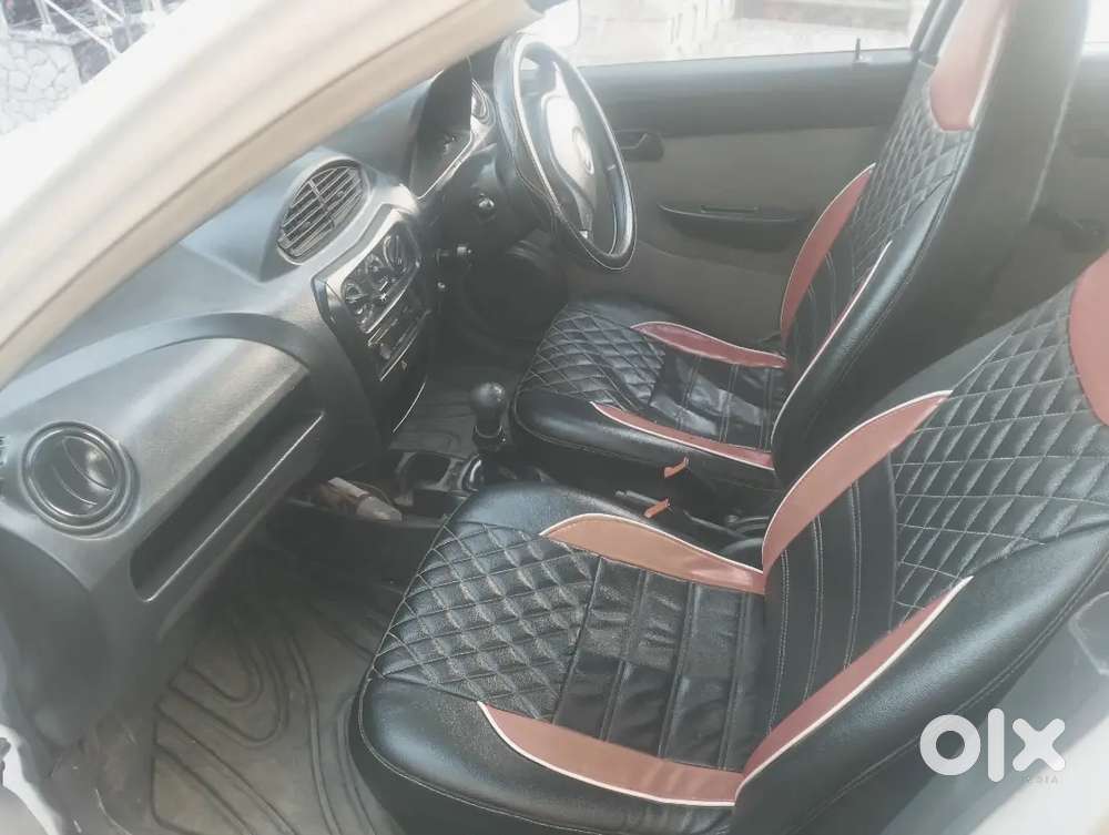 Maruti Suzuki Alto 800, 2017 Manual Petrol
