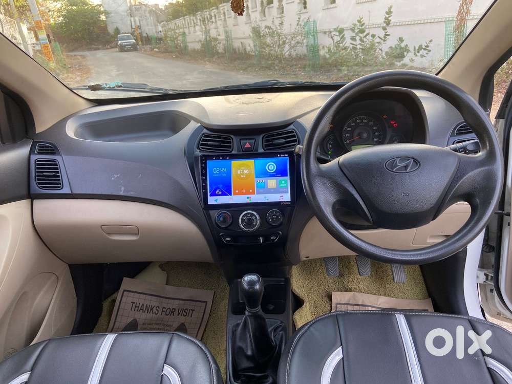 Hyundai Eon Era +, 2014, Petrol