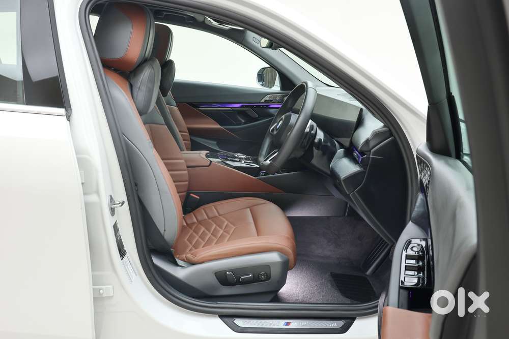 Bmw 5 Series 530 Li M Sport, 2026, Petrol