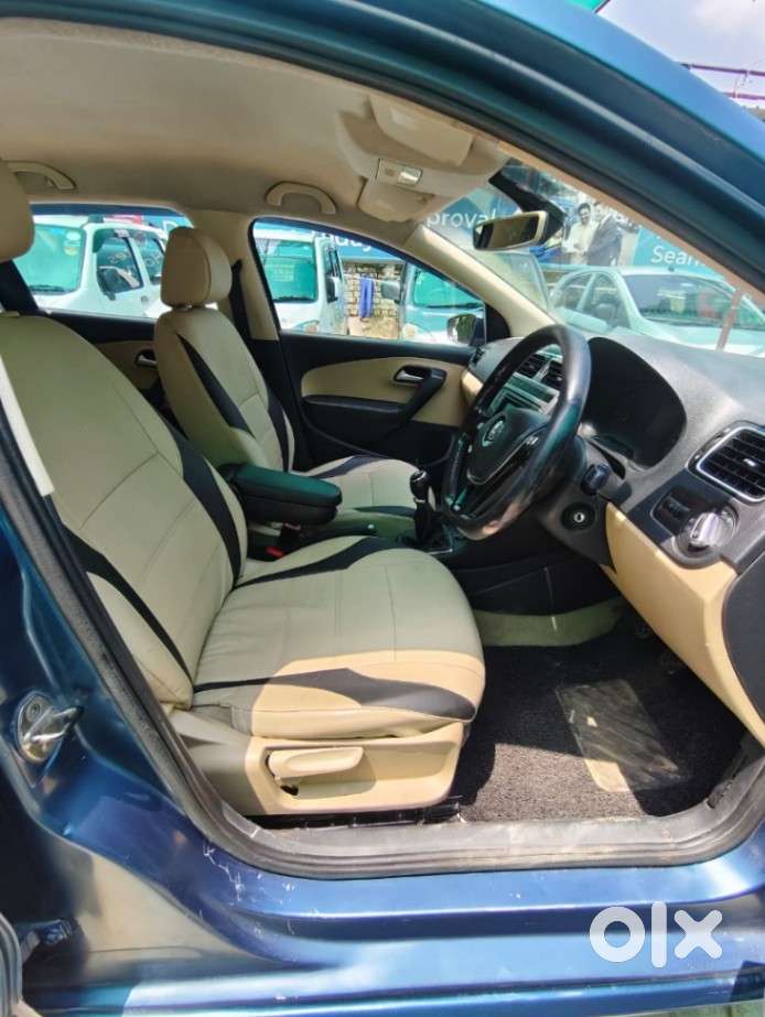 Volkswagen Ameo, 2017, Petrol