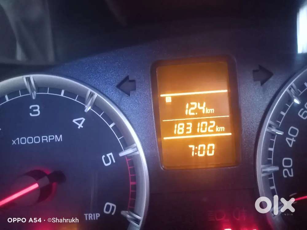 Maruti Suzuki Dzire 2016 Diesel 183102 Km