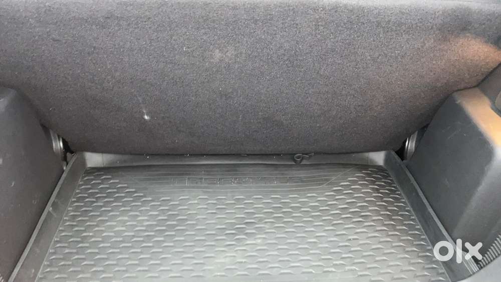 Ford Freestyle Titanium Petrol, 2020, Petrol