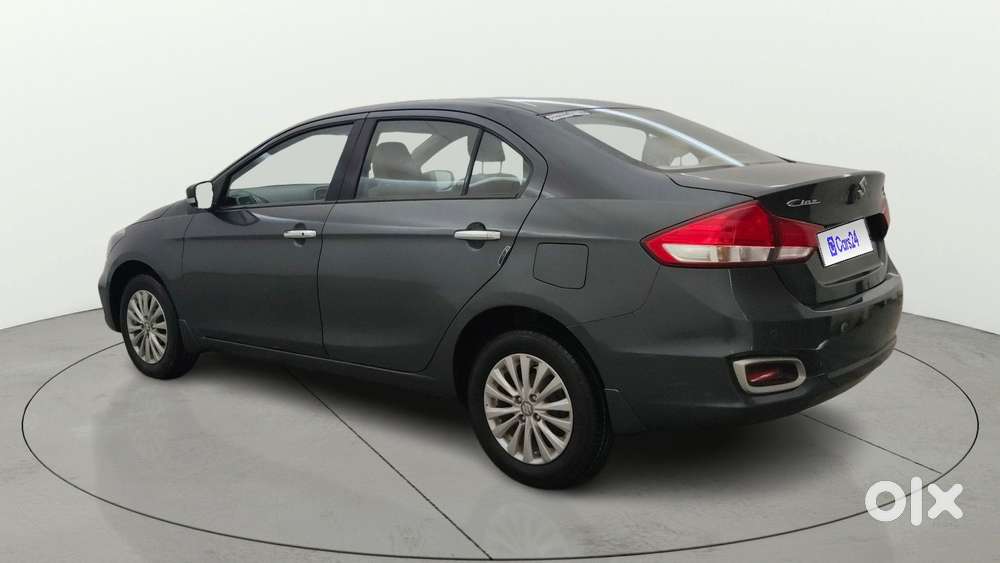 Maruti Suzuki Ciaz