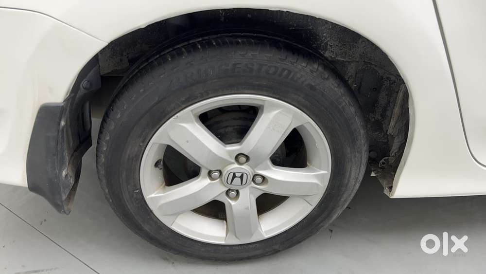 Honda City 2008-2011 1.5 S Mt, 2013, Petrol