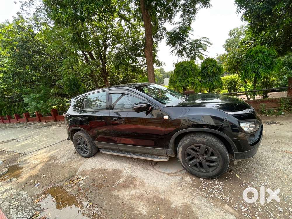 Tata Harrier Diesel 2023
