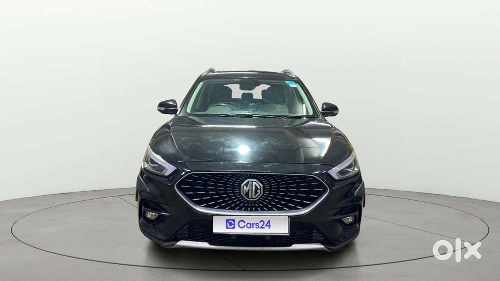 Mg Astor 1.5 Sharp Cvt, 2023, Petrol