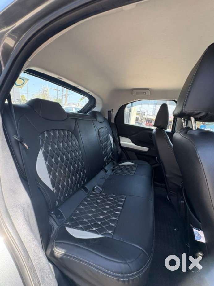 Tata Punch Accomplished, 2023, Petrol