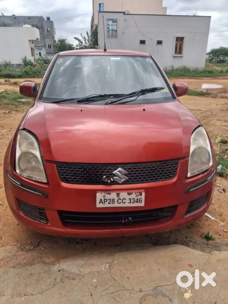 Maruti Suzuki Swift 2009 Diesel