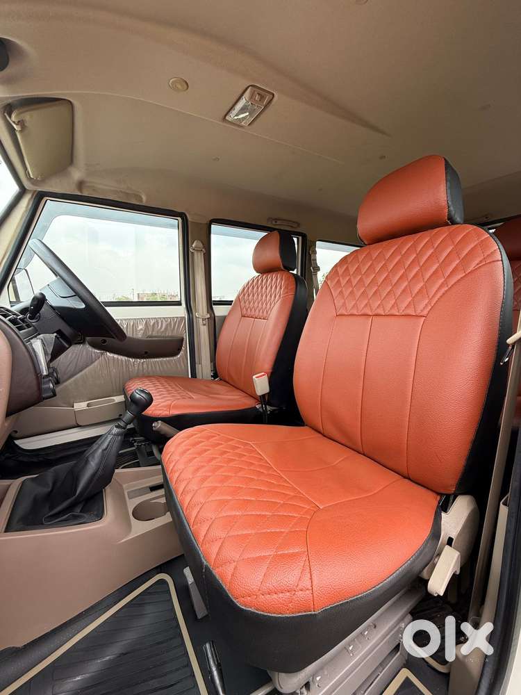 Mahindra Bolero 1.5 B6, 2025, Diesel