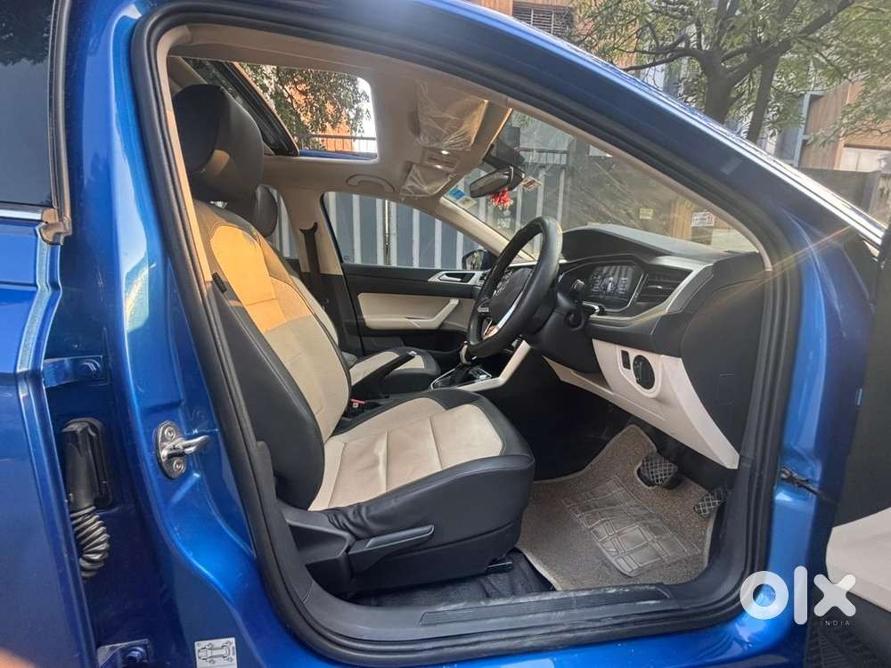 Volkswagen Virtus 1.0 Topline Tsi, 2023, Petrol