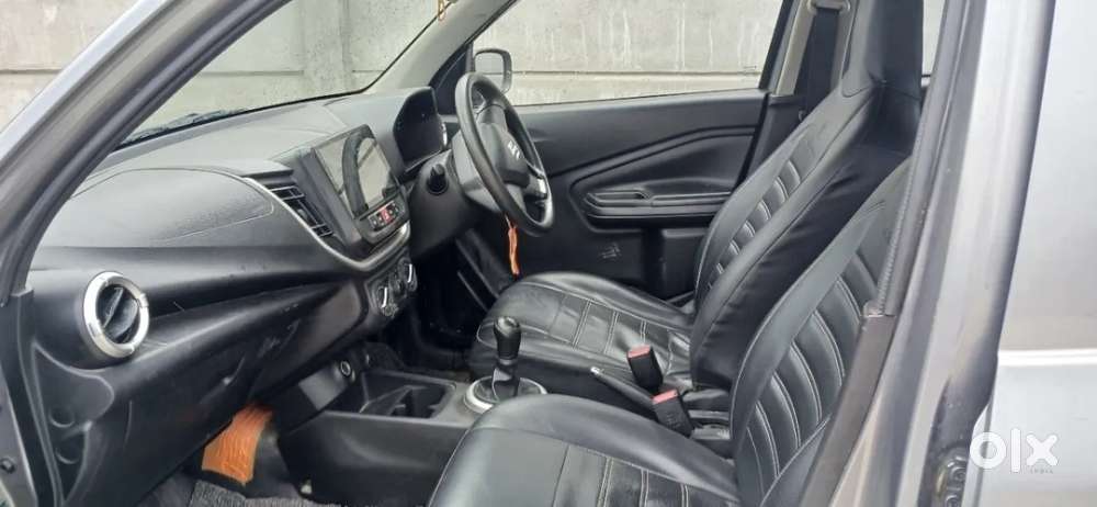 Maruti Suzuki Celerio Vxi, 2022, Petrol