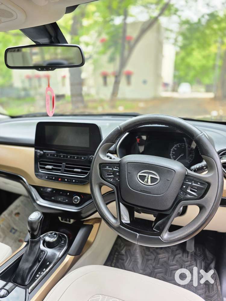 Tata Safari 2.0 Kryotec Xza Plus Adventure, 2022, Diesel
