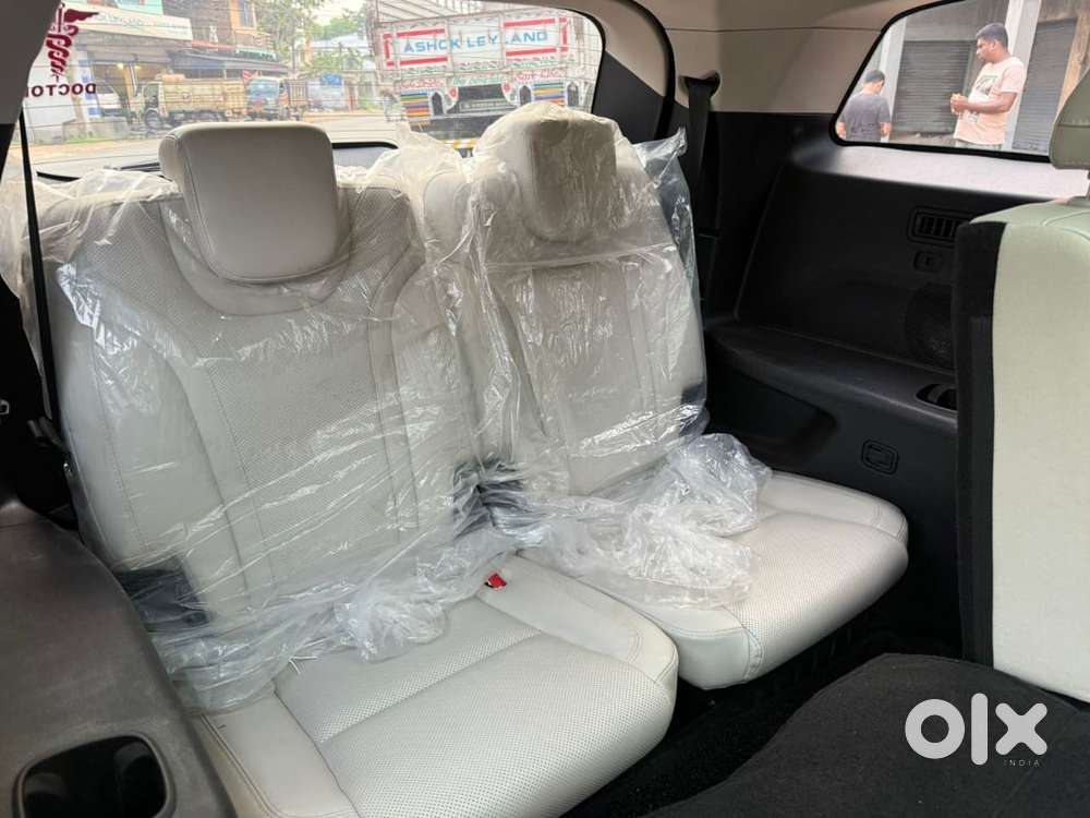 Mahindra Xuv700 2.2 Ax 7 Diesel At Luxury Pack Str, 2024, Diesel