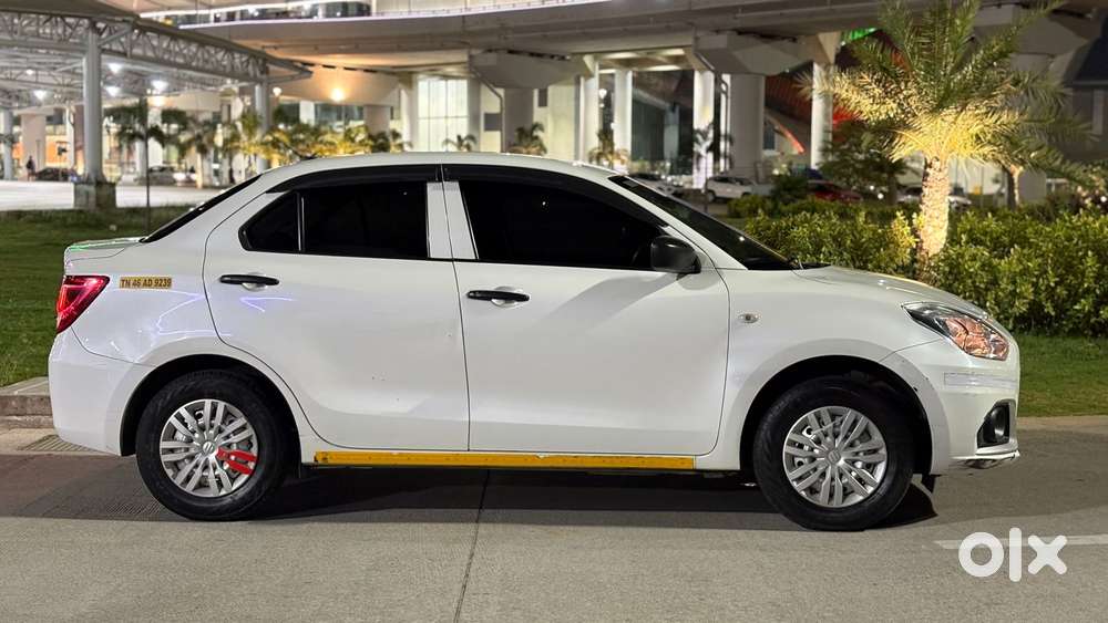 Maruti Suzuki Swift Dzire 2012-2015 1.2 Tour S Cng, 2024, Cng & Hybr..