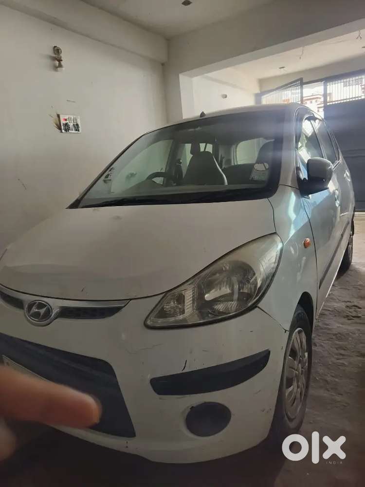 Hyundai I10 Asta 2010 Manual Petrol