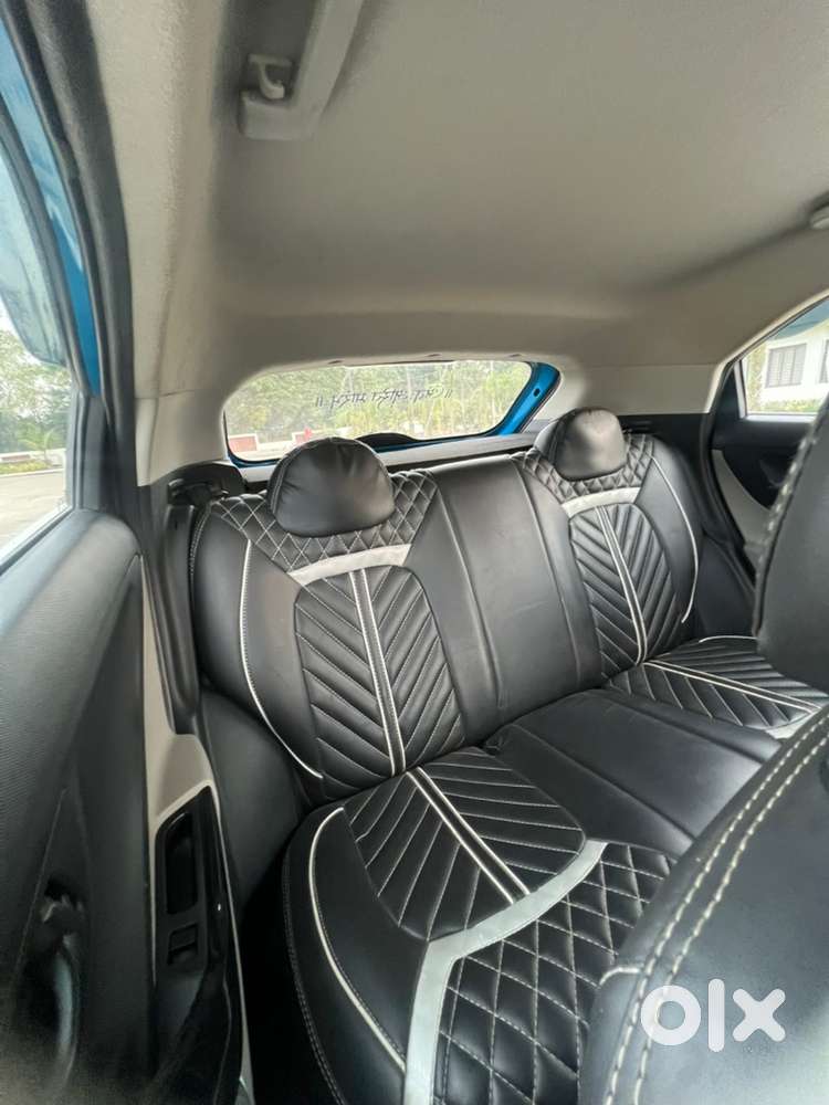 Tata Nexon 2019 Petrol